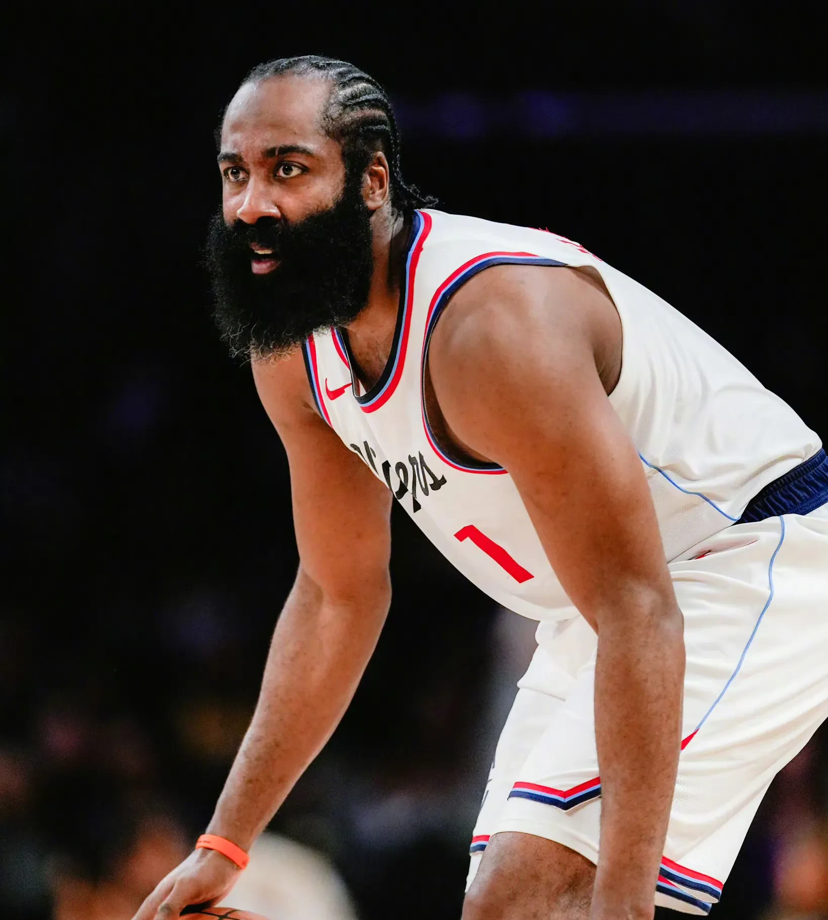 九游娱乐-哈登在FPX比赛中爆冷，表现优异引发热议！赛场气氛高涨(fpx历届上单)