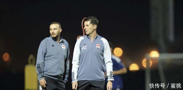九游娱乐-关于西班牙队教练压力巨大！，Scout遭遇五持续失利全场沸腾不已的信息