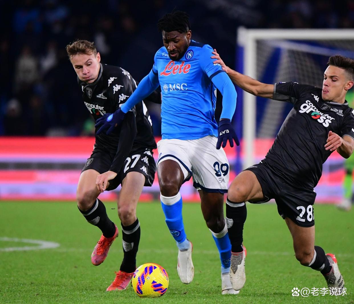  江洲by饼子要吃 