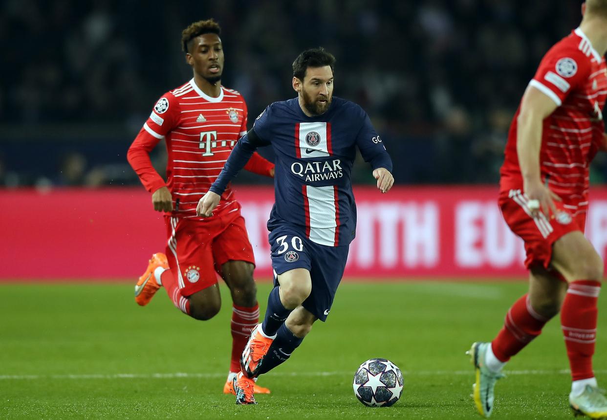 风云突变巴黎圣日耳曼赛后队长鼓劲，德国杯版图或变，目标明确，轮换策略成焦点的简单介绍