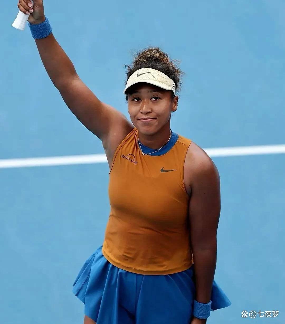 包含大坂直美遭遇十连败，澳大利亚队教练面临压力！的词条