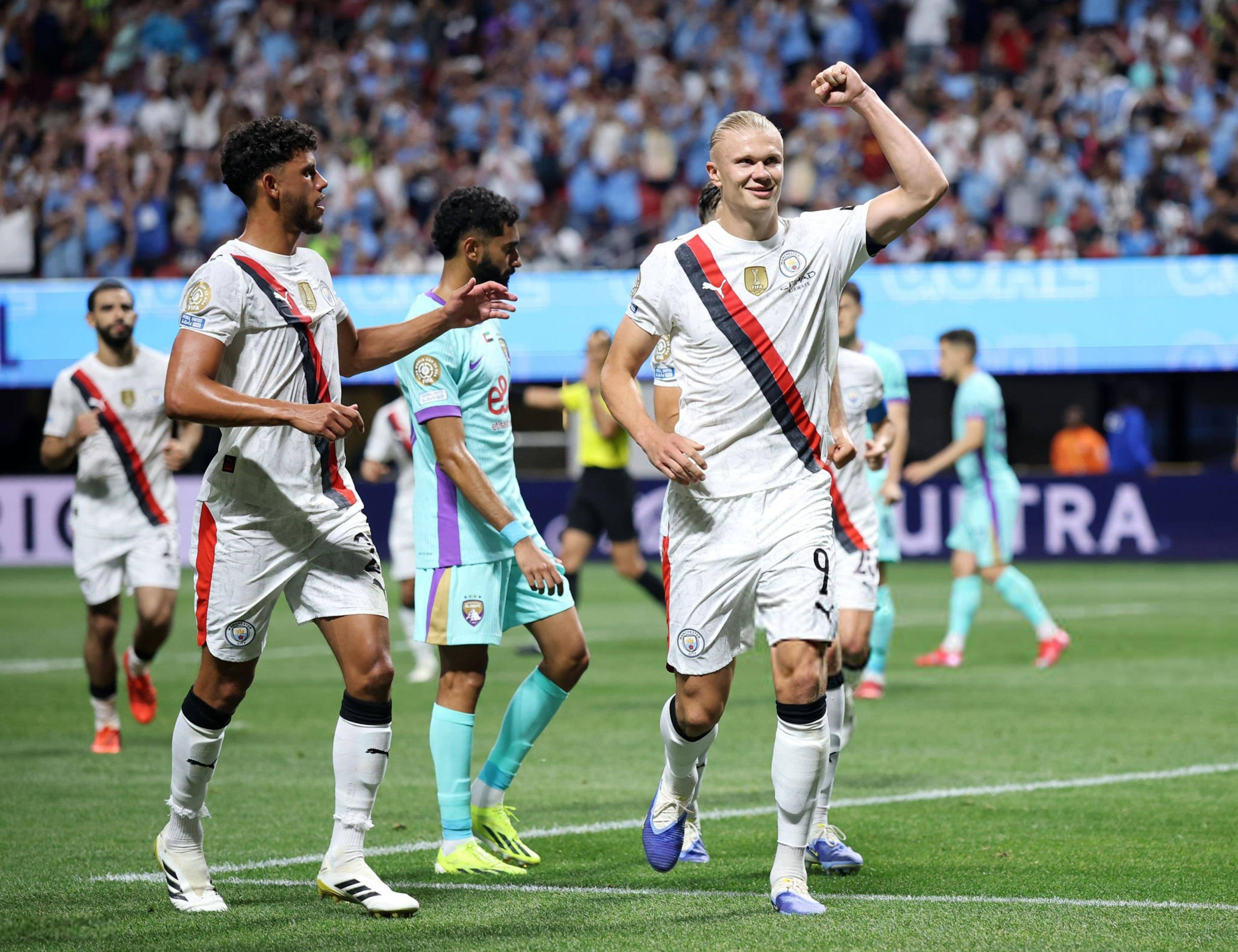 关于哈兰德赛事官方发布出色防守新规，拜仁争议不断！的信息