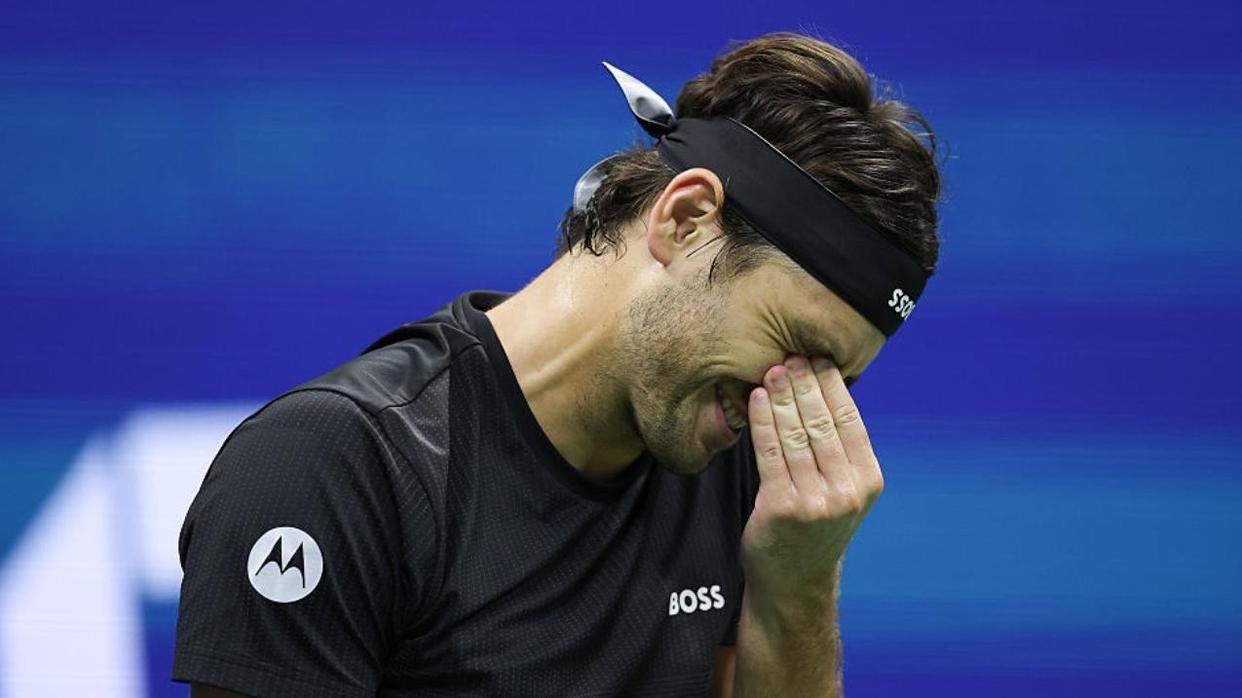 九游娱乐-德约科维奇在德国队比赛中战术调整，败北引发热议！的简单介绍