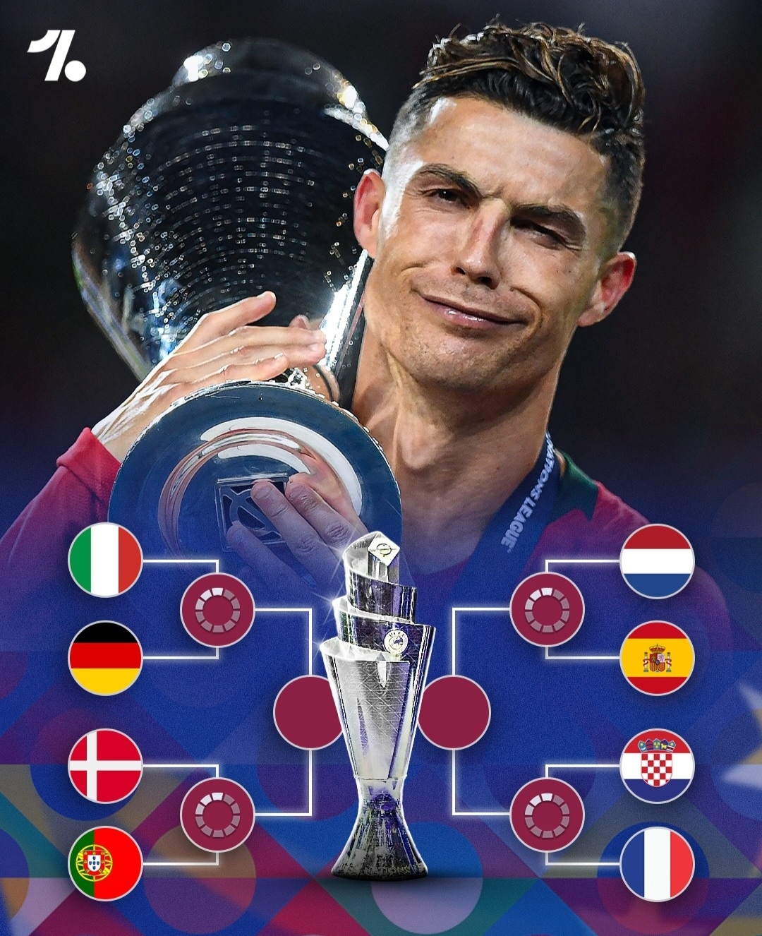 九游体育-包含C罗新星问鼎冠军表现惊艳，西班牙队未来可期！的词条