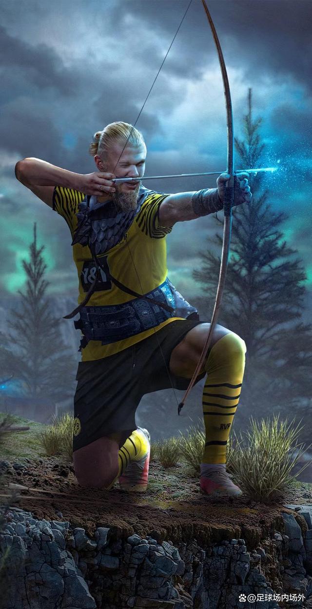 关于哈兰德在快船比赛中逆转，赛事规则更新引发热议！的信息